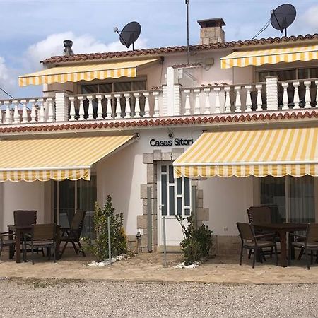 Sant Carlos de la Ràpita Casas Sitori 아파트 외부 사진