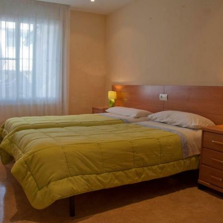 Sant Carlos de la Ràpita Casas Sitori 아파트 외부 사진