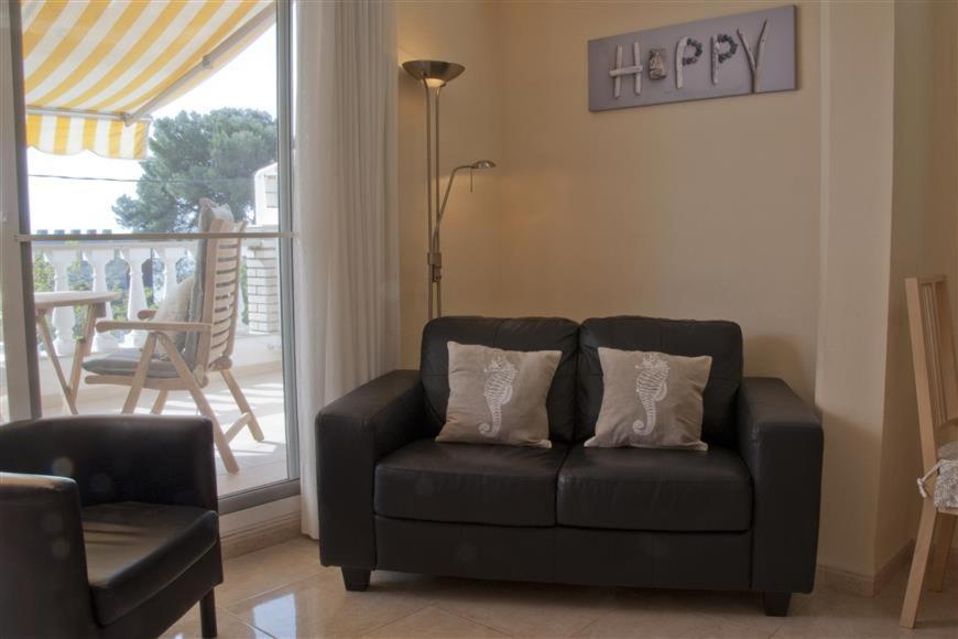 Sant Carlos de la Ràpita Casas Sitori 아파트 외부 사진