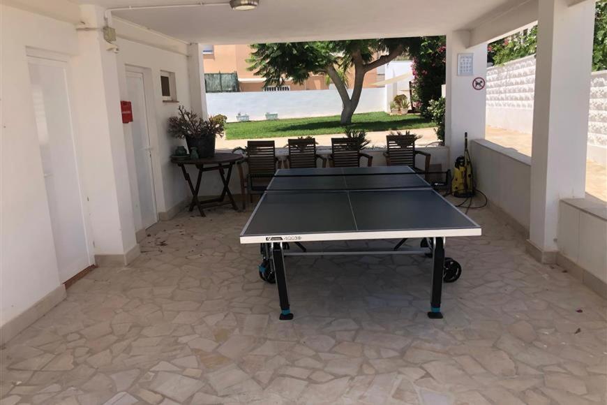 Sant Carlos de la Ràpita Casas Sitori 아파트 외부 사진