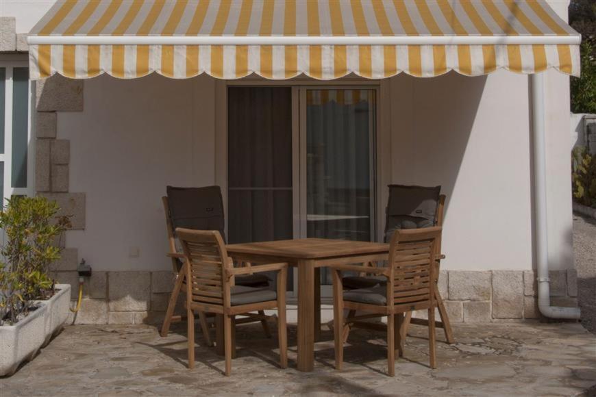 Sant Carlos de la Ràpita Casas Sitori 아파트 외부 사진