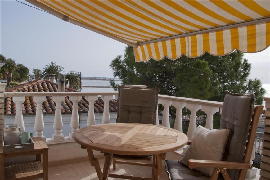 Sant Carlos de la Ràpita Casas Sitori 아파트 외부 사진
