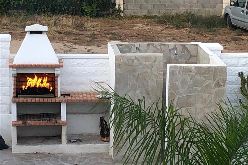 Sant Carlos de la Ràpita Casas Sitori 아파트 외부 사진