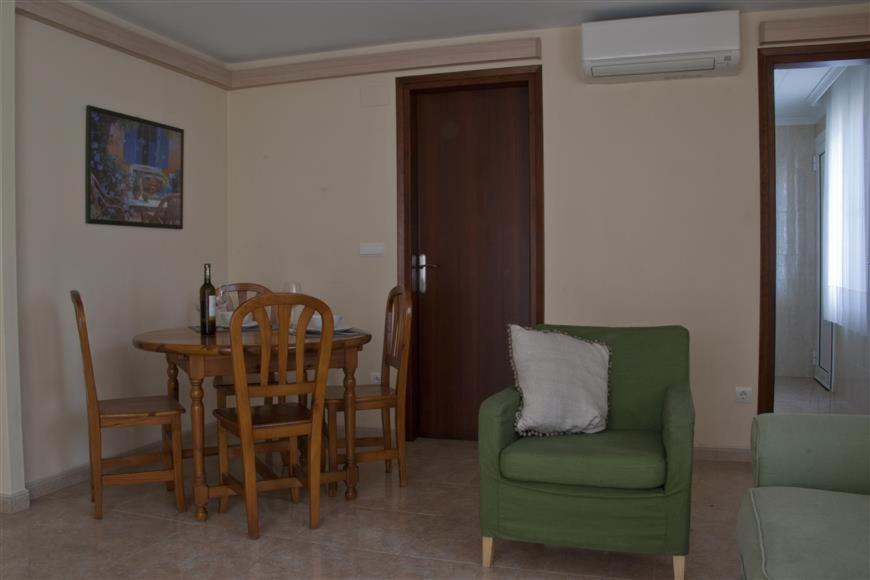 Sant Carlos de la Ràpita Casas Sitori 아파트 외부 사진