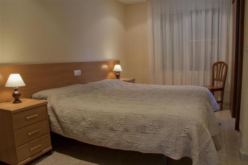 Sant Carlos de la Ràpita Casas Sitori 아파트 외부 사진