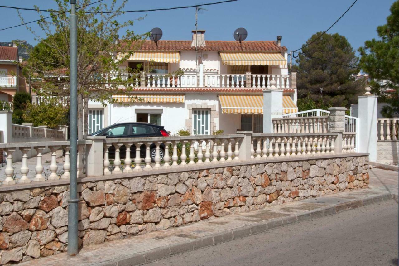Sant Carlos de la Ràpita Casas Sitori 아파트 외부 사진