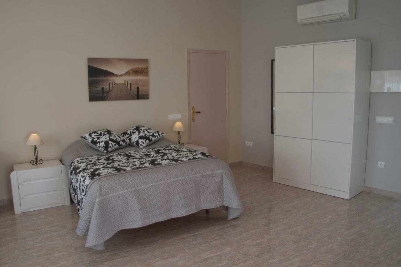 Sant Carlos de la Ràpita Casas Sitori 아파트 외부 사진