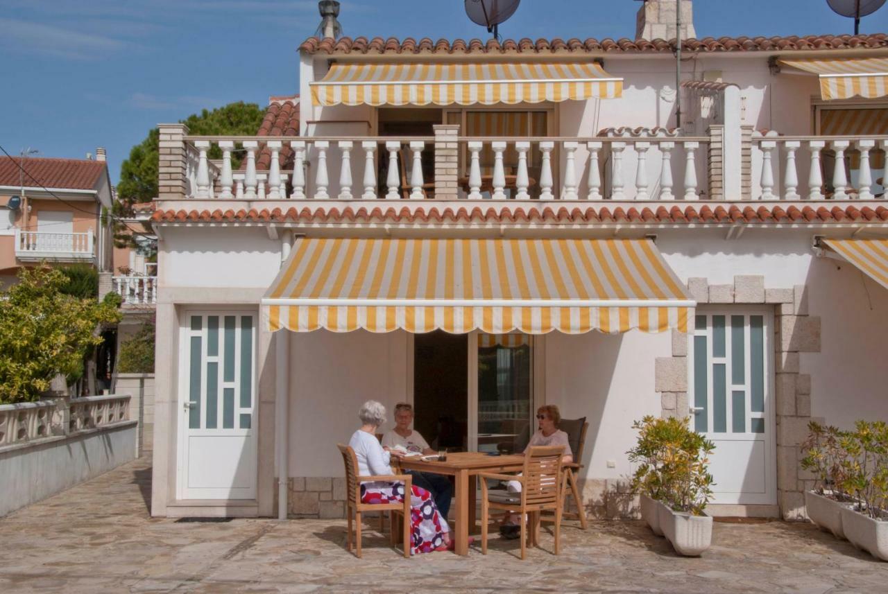 Sant Carlos de la Ràpita Casas Sitori 아파트 외부 사진