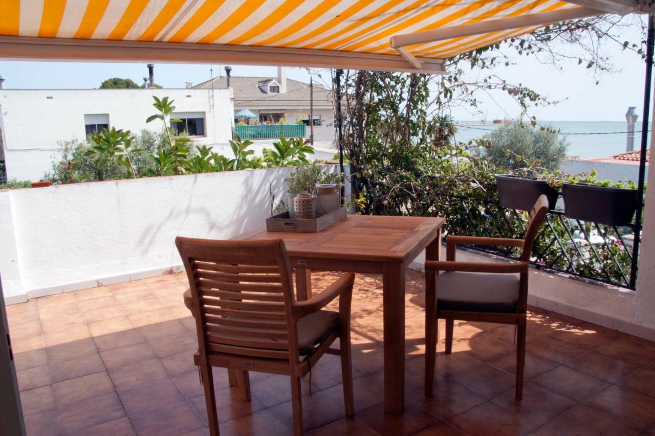 Sant Carlos de la Ràpita Casas Sitori 아파트 외부 사진