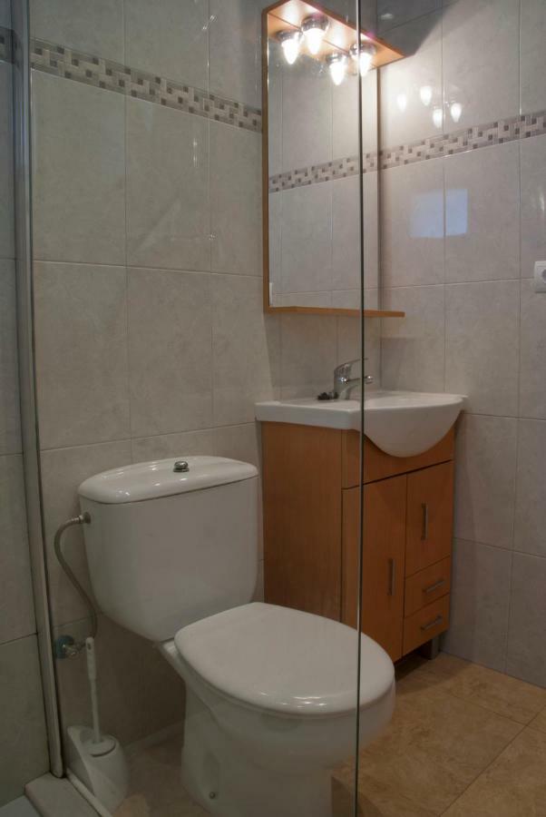 Sant Carlos de la Ràpita Casas Sitori 아파트 외부 사진