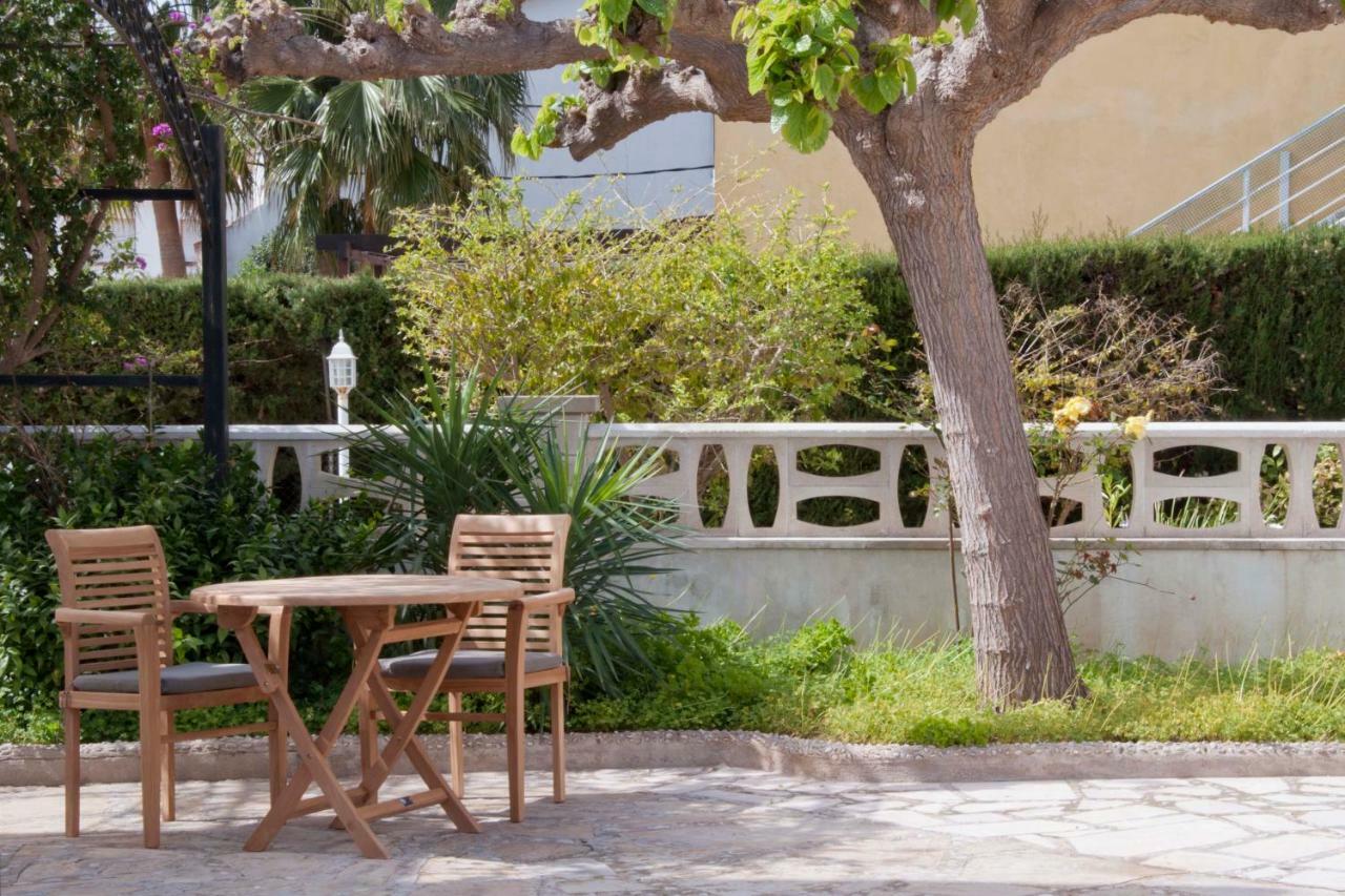 Sant Carlos de la Ràpita Casas Sitori 아파트 외부 사진