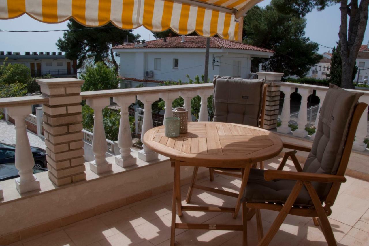 Sant Carlos de la Ràpita Casas Sitori 아파트 외부 사진