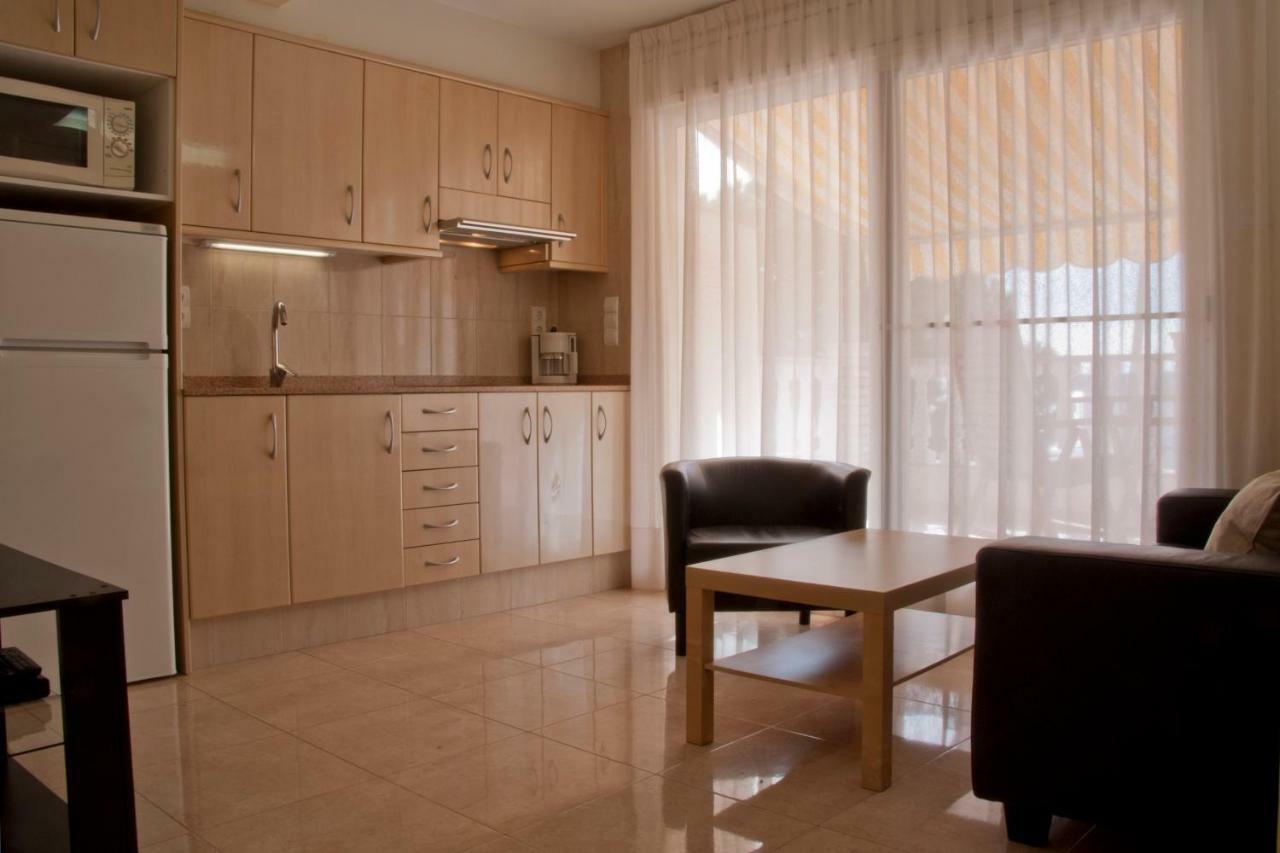 Sant Carlos de la Ràpita Casas Sitori 아파트 외부 사진