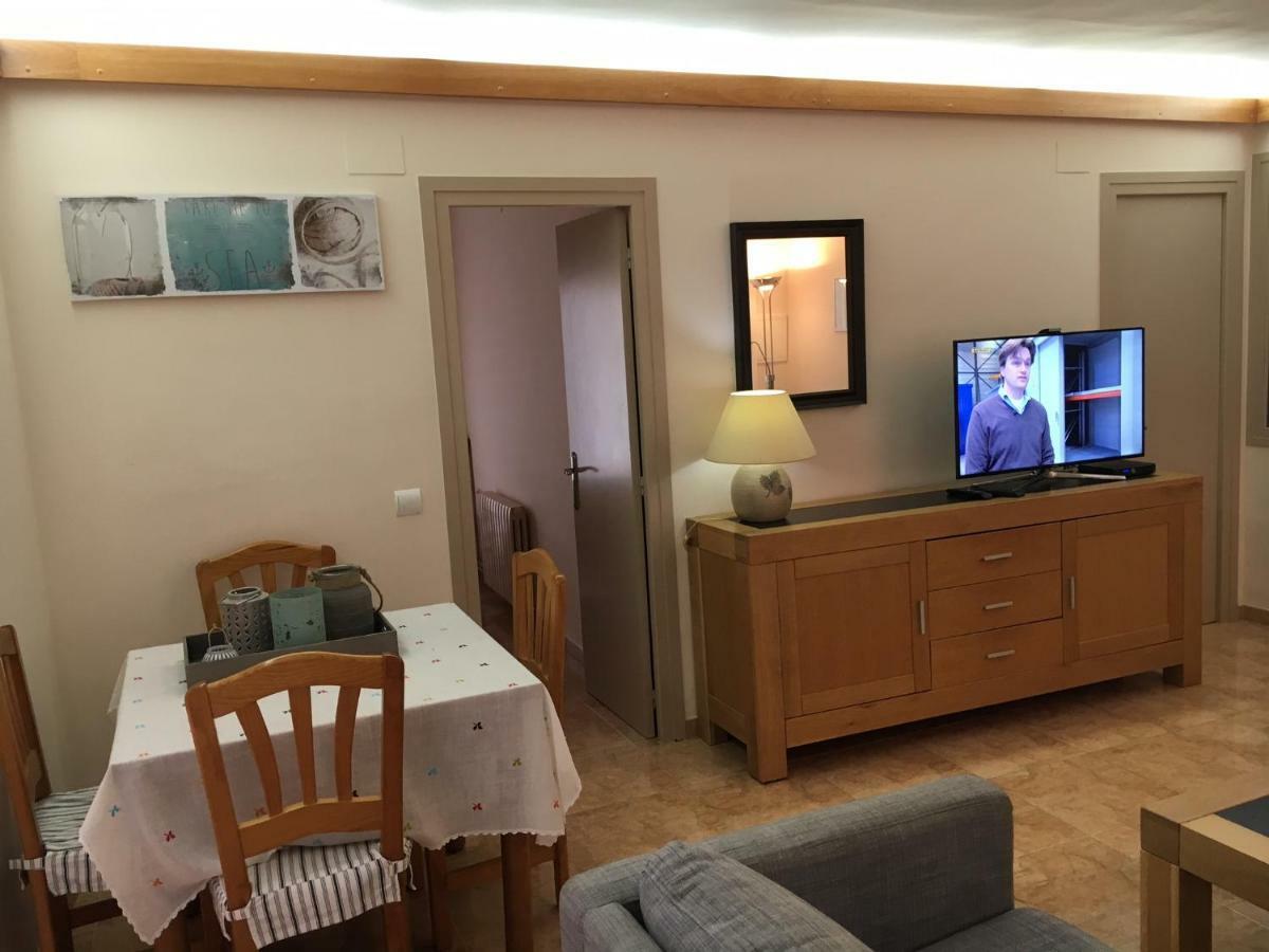 Sant Carlos de la Ràpita Casas Sitori 아파트 외부 사진