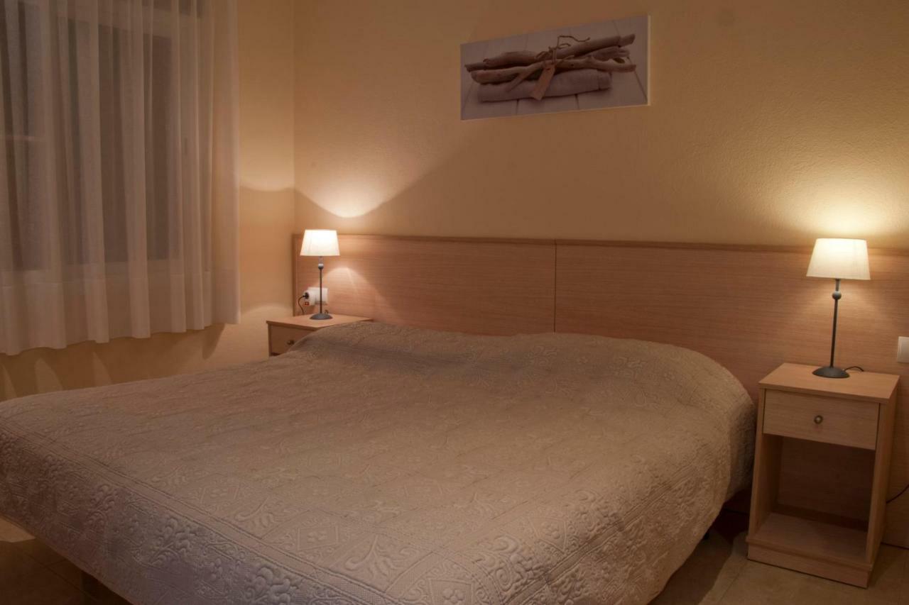 Sant Carlos de la Ràpita Casas Sitori 아파트 외부 사진