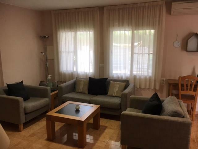 Sant Carlos de la Ràpita Casas Sitori 아파트 외부 사진