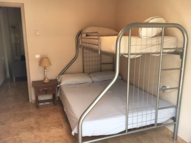 Sant Carlos de la Ràpita Casas Sitori 아파트 외부 사진