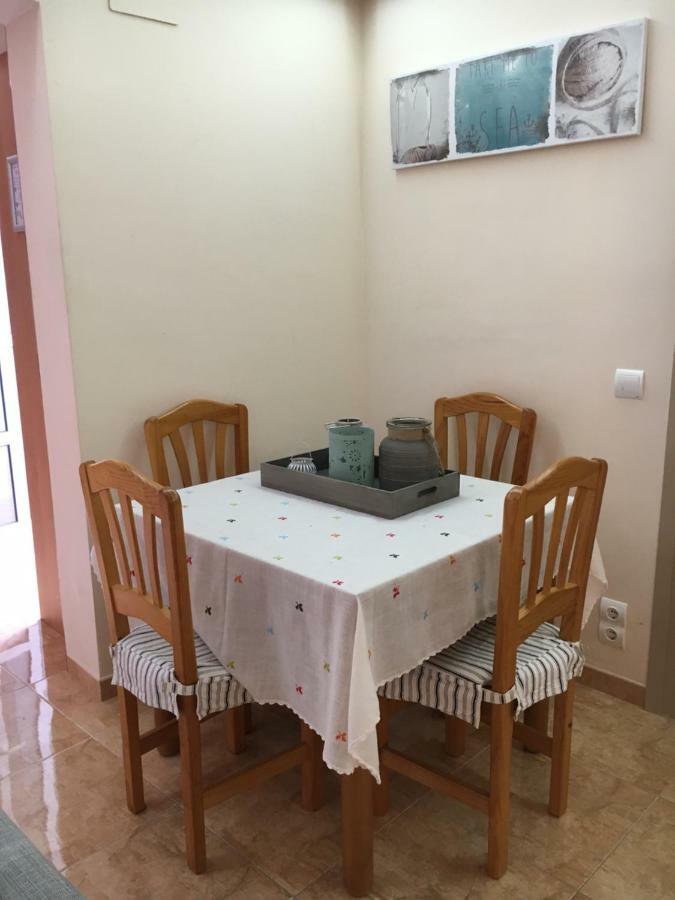 Sant Carlos de la Ràpita Casas Sitori 아파트 외부 사진