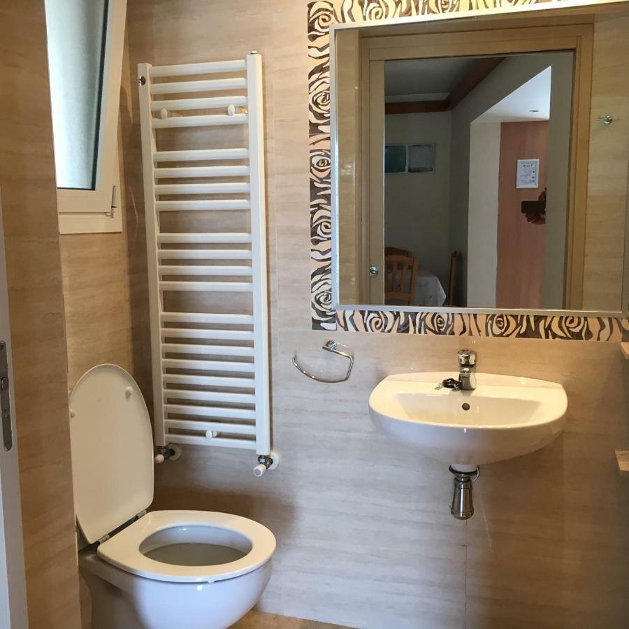 Sant Carlos de la Ràpita Casas Sitori 아파트 외부 사진