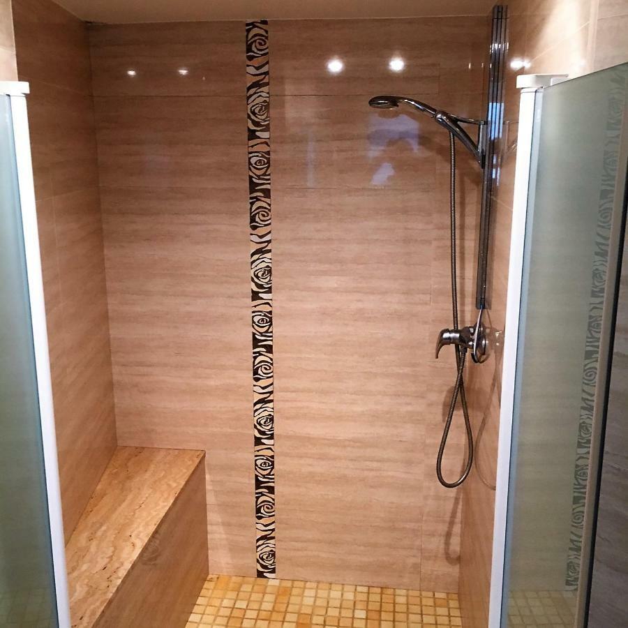 Sant Carlos de la Ràpita Casas Sitori 아파트 외부 사진