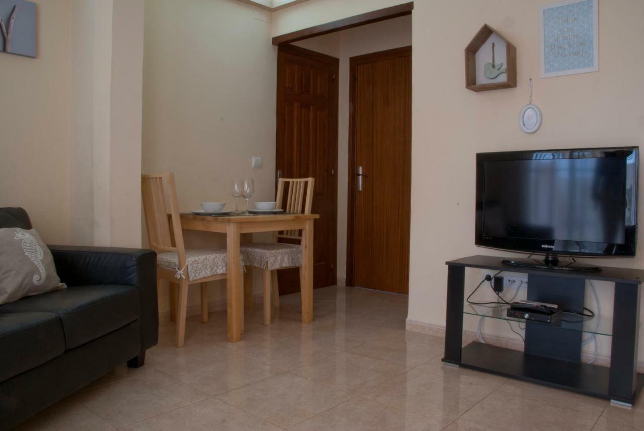 Sant Carlos de la Ràpita Casas Sitori 아파트 외부 사진
