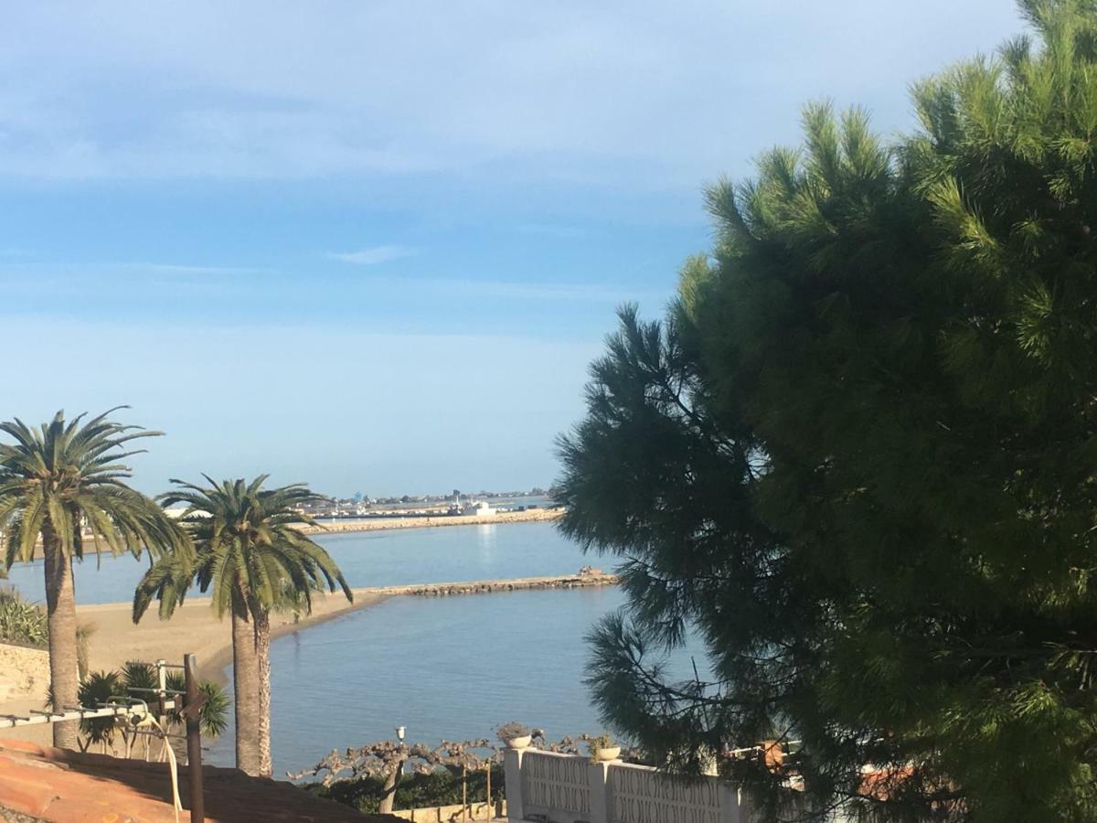 Sant Carlos de la Ràpita Casas Sitori 아파트 외부 사진