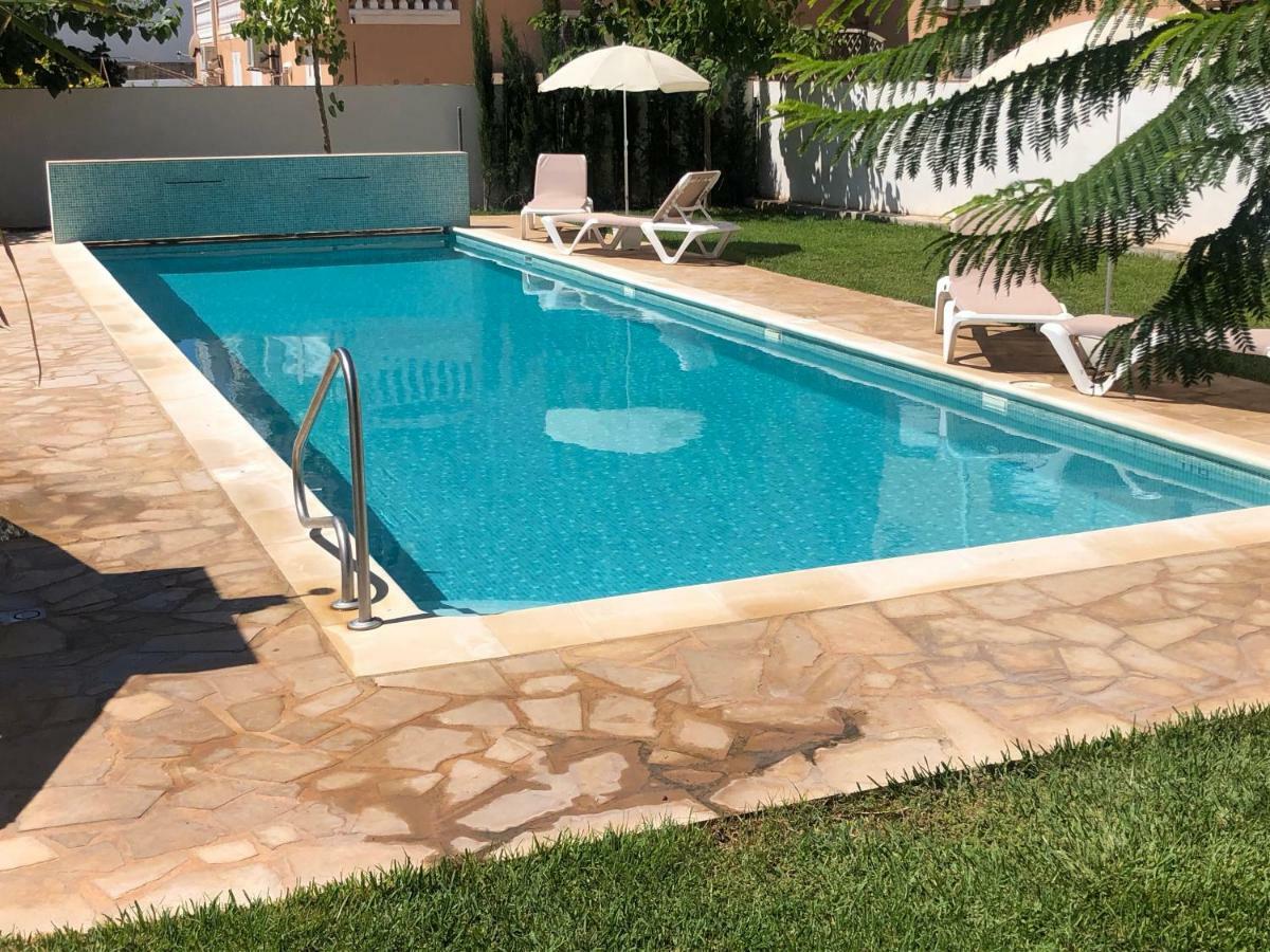 Sant Carlos de la Ràpita Casas Sitori 아파트 외부 사진